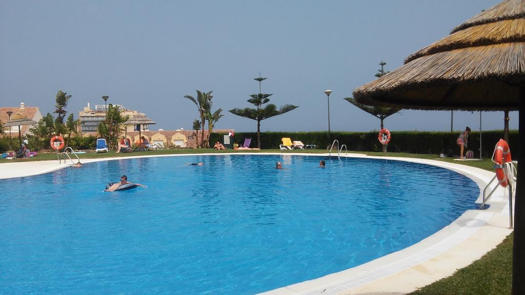 Apartment Apartamento El Coloso 4q Benalmádena