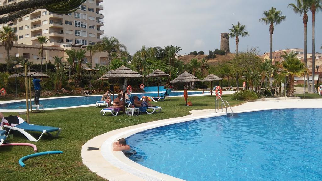Apartamento El Coloso 4q Apartment