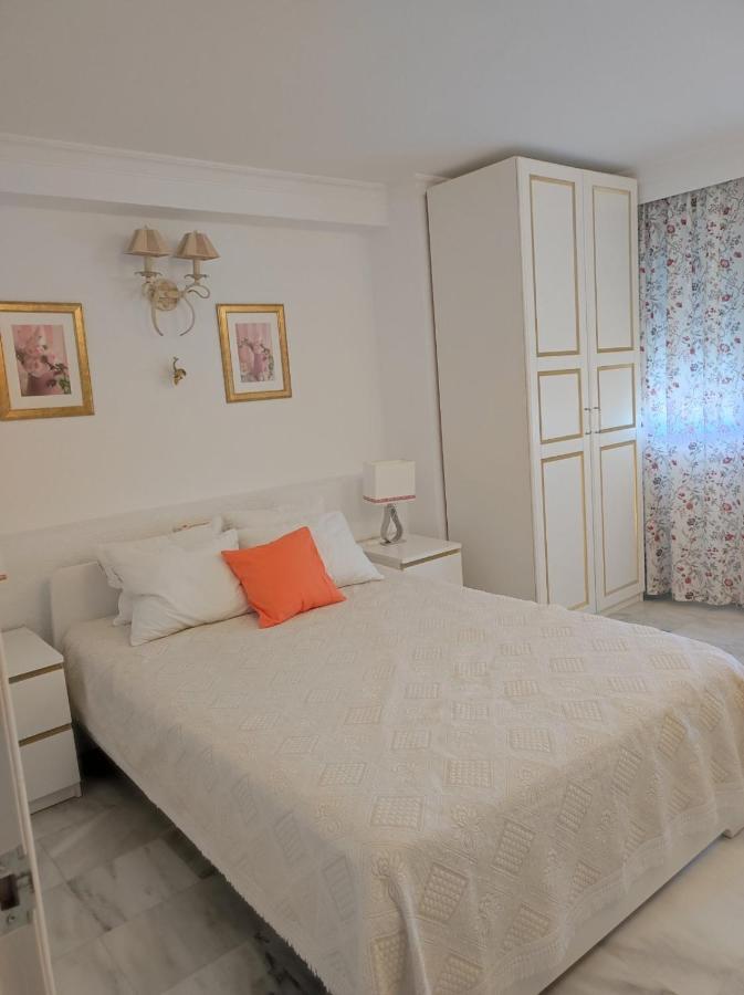 Apartamento El Coloso 4q Apartment